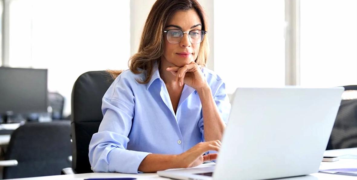 Professionelle Videobearbeitung und Filmschnitt Arbeitsumgebung